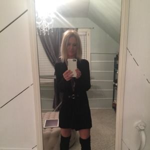 Meet your Posher, Amy